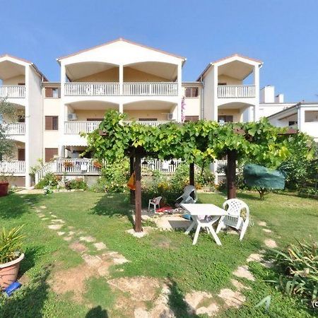 Adria Apartments Biograd na Moru Kültér fotó