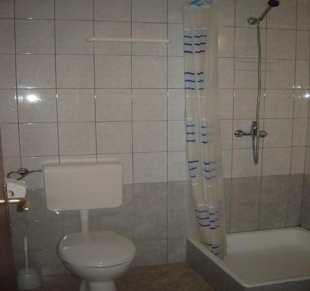Adria Apartments Biograd na Moru Kültér fotó