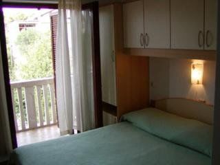 Adria Apartments Biograd na Moru Kültér fotó