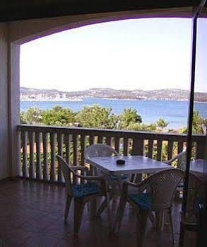Adria Apartments Biograd na Moru Kültér fotó