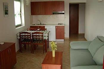 Adria Apartments Biograd na Moru Kültér fotó